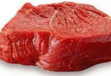 Vì sao ăn thịt lại... ngon?