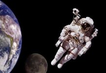 Điều gì xảy ra khi một người chết trong vũ trụ?