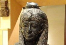 Cleopatra - người phụ nữ quyền lực nhất của thế giới cổ đại