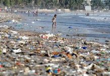 Rác thải chất dẻo – Mối hiểm họa tiềm ẩn cho đại dương Rác thải chất dẻo - Mối hiểm họa tiềm ẩn cho đại dương