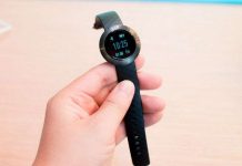 Đồng hồ theo dõi sức khỏe Huawei Honor Band Z1