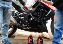 5 mẹo giúp đi xe máy tiết kiệm xăng