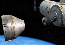 Boeing sẽ chở khách lên vũ trụ