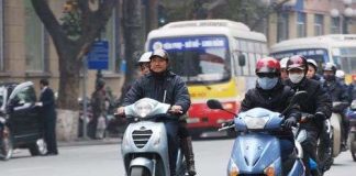 Rét đậm kéo dài tới hết tháng 1