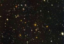 Những bí ẩn vũ trụ thách thức giới khoa học