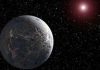 Thiên thể giống Trái Đất có thể tồn tại người ngoài hành tinh