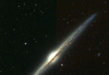 Vụ vệ tinh đâm nhau đe dọa vũ trụ Màu sắc của chuẩn tinh tố cáo vũ trụ bụi bặm