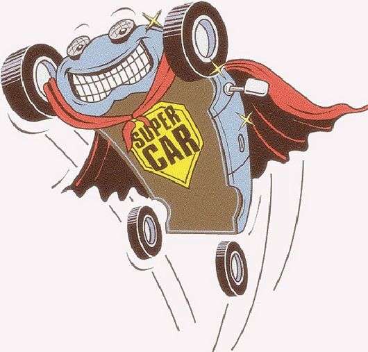 Toàn tập bí kíp sống sót khi gặp nạn trong ô tô