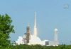 SpaceX phóng tàu vũ trụ mang 2,9 tấn hàng lên ISS