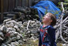 Lý giải nguyên nhân một số người hắt hơi khi nhìn thẳng vào mặt trời