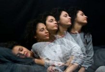 Bí mật tiếng gọi lúc mờ sáng