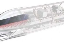 Sinh viên MIT chiến thắng trong cuộc thi thiết kế tàu siêu tốc Hyperloop