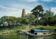 Huế ứng dụng GIS về hệ thống thu gom chất thải