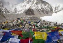 Tìm hiểu những điều thú vị về đỉnh Everest