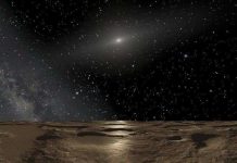 Phát hiện hành tinh lùn mới trong Hệ mặt trời