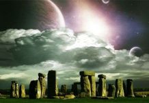 Viết lại lịch sử Stonehenge