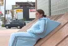 'Quần áo nghỉ ngơi' cho mọi địa hình