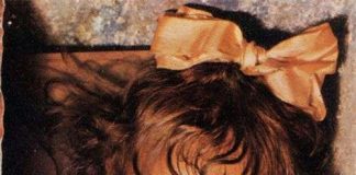 Bí ẩn xác ướp 100 năm tươi tắn, xinh đẹp