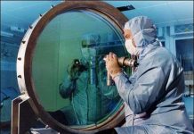 Hành tinh lát đường cho năng lượng sạch