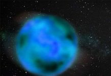 Hành tinh du mục tràn ngập Dải Ngân hà