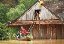 Đông Nam Á bị ảnh hưởng nặng do biến đổi khí hậu