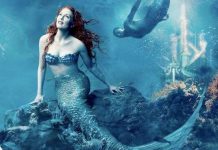 Giả thuyết mới về người cá Giả thuyết mới về người cá