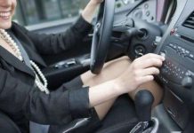 Nhạc không lời có thể gây tai nạn xe hơi