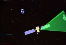 Tàu Hằng Nga lập kỷ lục bay cao trong không gian Tàu Hằng Nga lập kỷ lục bay cao trong không gian