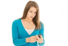 Soạn tin nhắn nói dối tốn nhiều thời gian hơn