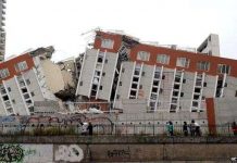 Chile triển khai nhiều công nghệ chống động đất mới