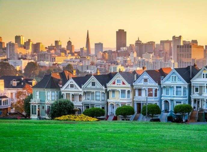 5 thành phố thông minh nhất thế giới