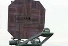 Súng bắn tia nóng