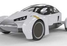 Xe siêu tiết kiệm năng lượng thế hệ mới