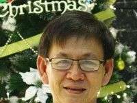 Kỹ sư nông dân và chiếc máy biến rơm thành tiền