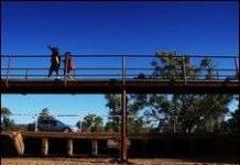 Úc đối mặt với “mùa đông nóng”