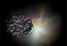 Rác – Nguy cơ mới đe dọa vũ trụ Rác - Nguy cơ mới đe dọa vũ trụ