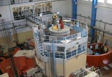 Hungary có thể là nguồn phát tán phóng xạ ở châu Âu