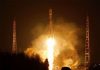 Nga phóng tên lửa Soyuz mang vệ tinh Glonass-M