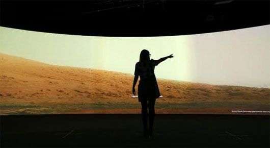 1.058 ứng viên được tuyển làm cư dân sao Hỏa