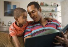 Phụ huynh độc đoán, con dễ trở thành người bảo thủ Phụ huynh độc đoán, con dễ trở thành người bảo thủ