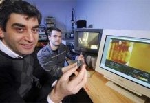 Nâng cao tính năng của Kính hiển vi lực nguyên tử