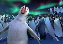 Số phận chim cánh cụt hoàng đế sẽ ra sao?