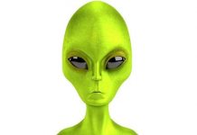 Chân dung người ngoài hành tinh dưới góc nhìn của các nhà khoa học