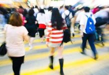 Trung Quốc phát triển camera phát hiện kẻ đánh bom tự sát