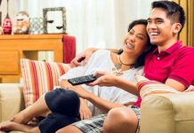 Xem phim giúp con người tăng động lực