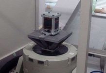 Vệ tinh của FPT sẽ phóng lên quỹ đạo tháng tới