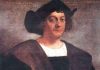 Phát hiện mới: Christopher Colombus là hoàng tử Ba Lan