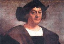 Phát hiện mới: Christopher Colombus là hoàng tử Ba Lan