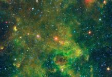 Tuổi đời khó hiểu của ngôi sao bí ẩn Tuổi đời khó hiểu của ngôi sao bí ẩn