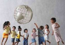 Bảo vệ tầng ozon kết nối toàn thế giới